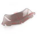 Touring Electra Street Tri Glide FLHT FLHTC 2014-2017 ABS 9 Windshield