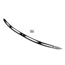 Spear CNC Cut Windshield Trim For 2014-16 Harley Touring FLHT CVO FLHX