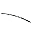 Spear CNC Cut Windshield Trim For 2014-16 Harley Touring FLHT CVO FLHX Generic