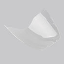 Windscreen Windshield Double Bubble For Harley Dyna 2006-2017, 2 Color Generic