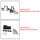 Deflector Side Lower for BMW R1200GS LC 2013-2016 R1250GS Adv 2018-2019 Generic