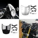 ABS Windshield Windscreen Headlight Fairing Suit For BMW R Nine T 2014-2017
