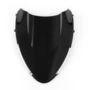 Windshield WindScreen Double Bubble For Ducati 848 1098 1198 2007-2011 Generic