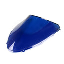 Windshield WindScreen Double Bubble For Ducati 848 1098 1198 2007-2011 Generic