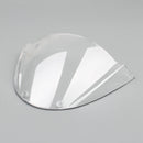 Windshield WindScreen Double Bubble For Ducati Monster 696 659 795 796 Generic
