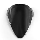 Windshield WindScreen Double Bubble For Honda CBRF4i CBR F4i (21-27)