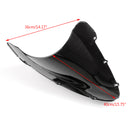 Windshield WindScreen Double Bubble For Honda CBRF4i CBR F4i (21-27)
