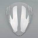 Windshield WindScreen Double Bubble For Honda CBRF4i CBR F4i 2001-2007, 6 Color Generic