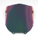 Windshield WindScreen Double Bubble For Honda CBR900RR CBR893 1994-1997, 6 Color Generic