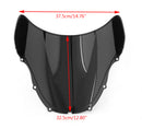 Windshield WindScreen Double Bubble For Honda CBR F4 (1999-2)