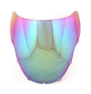 Windshield WindScreen Double Bubble For Honda CBR F4 1999-2000, 6 Color Generic
