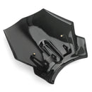 ABS Plastic Motorcycle Windshield Windscreen For CB650R 19-23/CB1000R 18-20