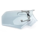 ABS Plastic Motorcycle Windshield Windscreen For CB650R 19-23/CB1000R 18-20