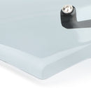 ABS Plastic Motorcycle Windshield Windscreen For CB650R 19-23/CB1000R 18-20