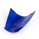 Windshield WindScreen Double Bubble For Kawasaki ZX12R ZX 12R 2002-2005, 6 Color Generic