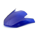 Windshield WindScreen Double Bubble For Kawasaki Z1 (215-216) 7 Color