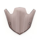 Windshield WindScreen Double Bubble For Kawasaki Z1000 2015-2016,7 Color Generic