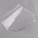 Windscreen Windshield Wind Screen For Kawasaki Ninja ZX7R ZX 7R (1996-2003) 7 Color Generic