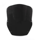 Windshield WindScreen Double Bubble For Kawasaki ZX12R ZX 12R (2000-2001) 6 Color Generic