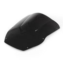 Windshield WindScreen Double Bubble For Kawasaki ZX12R ZX 12R (2000-2001) 6 Color Generic