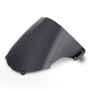 Windshield Double Bubble For Kawasaki ZX6R ZX6-R 636 (23-24) 5 Color