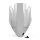 Windshield WindScreen Double Bubble For Kawasaki Z1000 (2007-2009) 5 Color Generic