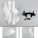 Kawasaki Z900 2017-2019 ABS Motorcycle Windshield Windscreen