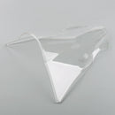 Kawasaki Z900 2017-2019 ABS Motorcycle Windshield Windscreen