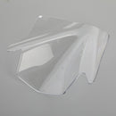 Windshield Windscreen Wind Shield Protector for Kawasaki ER6N ER-6N 2012-2016 Generic