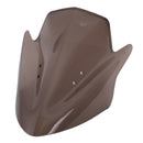 Windshield Windscreen Wind Shield Protector for Kawasaki ER6N ER-6N 2012-2016 Generic