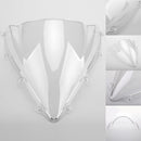 ABS Windscreen Windshield For MV Agusta 2012-2017 F3 800 675 Wind Screen Generic