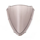 Windshield WindScreen Double Bubble For Suzuki GSXR600750 (2008-2009) 7 Color Generic