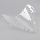 Windshield Double Bubble For Suzuki GSXR1300 Hayabusa (2008-2020) 6 Color Generic