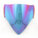 Windshield Double Bubble For Suzuki GSXR1300 Hayabusa (2008-2020) 6 Color Generic