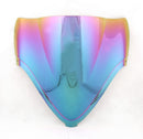 Windshield Double Bubble For Suzuki GSXR1300 Hayabusa (2008-2020) 6 Color Generic