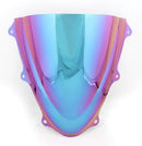 Suzuki GSXR600/750 (2011-2022) Windshield WindScreen Double Bubble