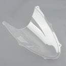 Suzuki GSXR600/750 (2011-2022) Windshield WindScreen Double Bubble