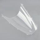 Windshield WindScreen Double Bubble For Triumph Daytona 675 2006-2008 Generic