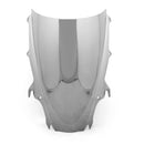 Windshield WindScreen Double Bubble For Triumph Daytona 675 2009-2012 Generic