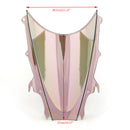 Windshield WindScreen Double Bubble For Triumph Daytona 675 2009-2012 Generic