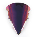 Yamaha YZF R6 600 (2003-2005) Windshield Windscreen Double Bubble 6 Color