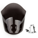 Windshield WindScreen + Bolts Bracket For Yamaha MT-09 FZ-09 (2013-2016) 2 Color Generic