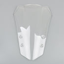 Windshield Windscreen For Yamaha FJ09 MT-09 Tracer (2015-2016) 7 Color Generic