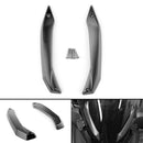 Motorcycle Windscreens windshield fixed Bracket for YAMAHA 2016 2017 XMAX300 250 Generic