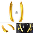 Motorcycle Windscreens windshield fixed Bracket for YAMAHA 2016 2017 XMAX300 250 Generic