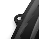 ABS Plastic Motorcycle Windshield WindScreen for Yamaha YZF R15 V3 2017-2020 Generic