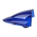 ABS Plastic Motorcycle Windshield WindScreen for Yamaha YZF R15 V3 2017-2020 Generic