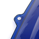 ABS Plastic Motorcycle Windshield WindScreen for Yamaha YZF R15 V3 2017-2020 Generic