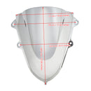 ABS Plastic Motorcycle Windshield WindScreen for Yamaha YZF R15 V3 2017-2020 Generic