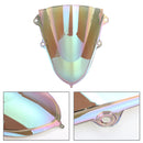 ABS Plastic Motorcycle Windshield WindScreen for Yamaha YZF R15 V3 2017-2020 Generic
